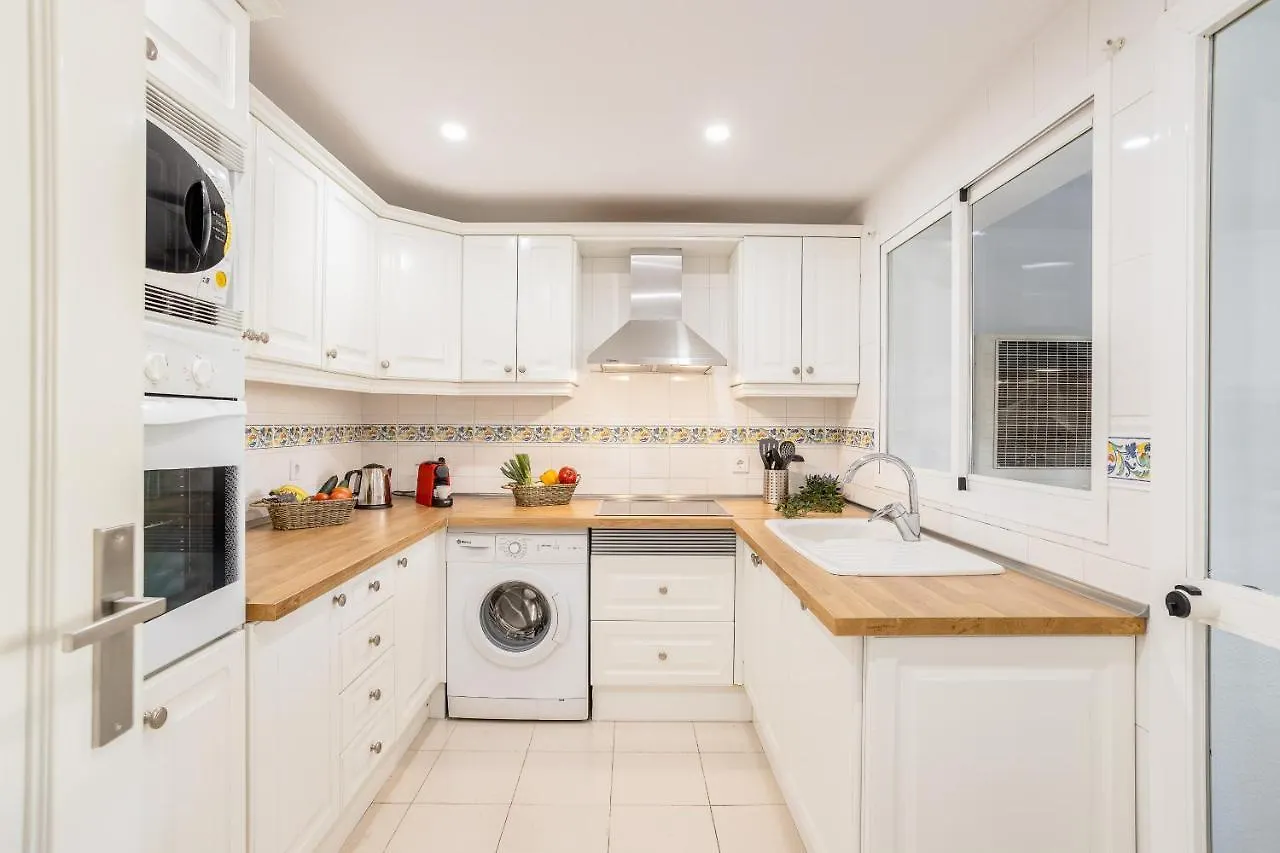Apartment Oleholidays Bahia Marbella Vista Hermosa