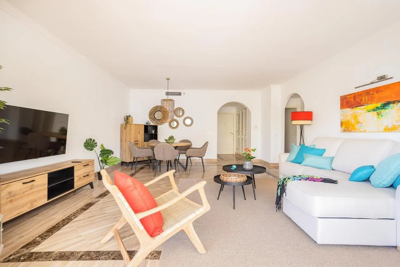 Oleholidays Bahia Marbella Vista Hermosa 0*,  Spain