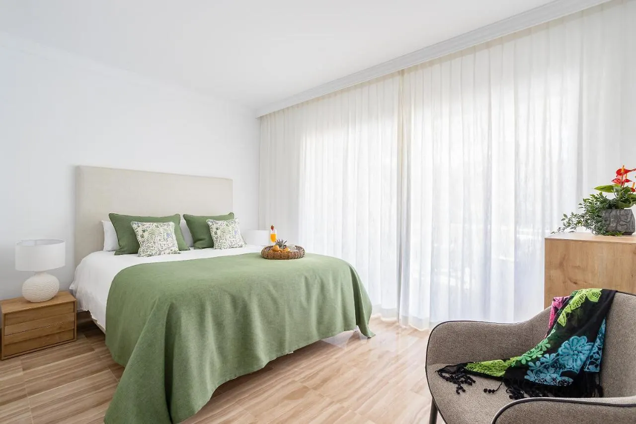 Oleholidays Bahia Marbella Vista Hermosa Apartment
