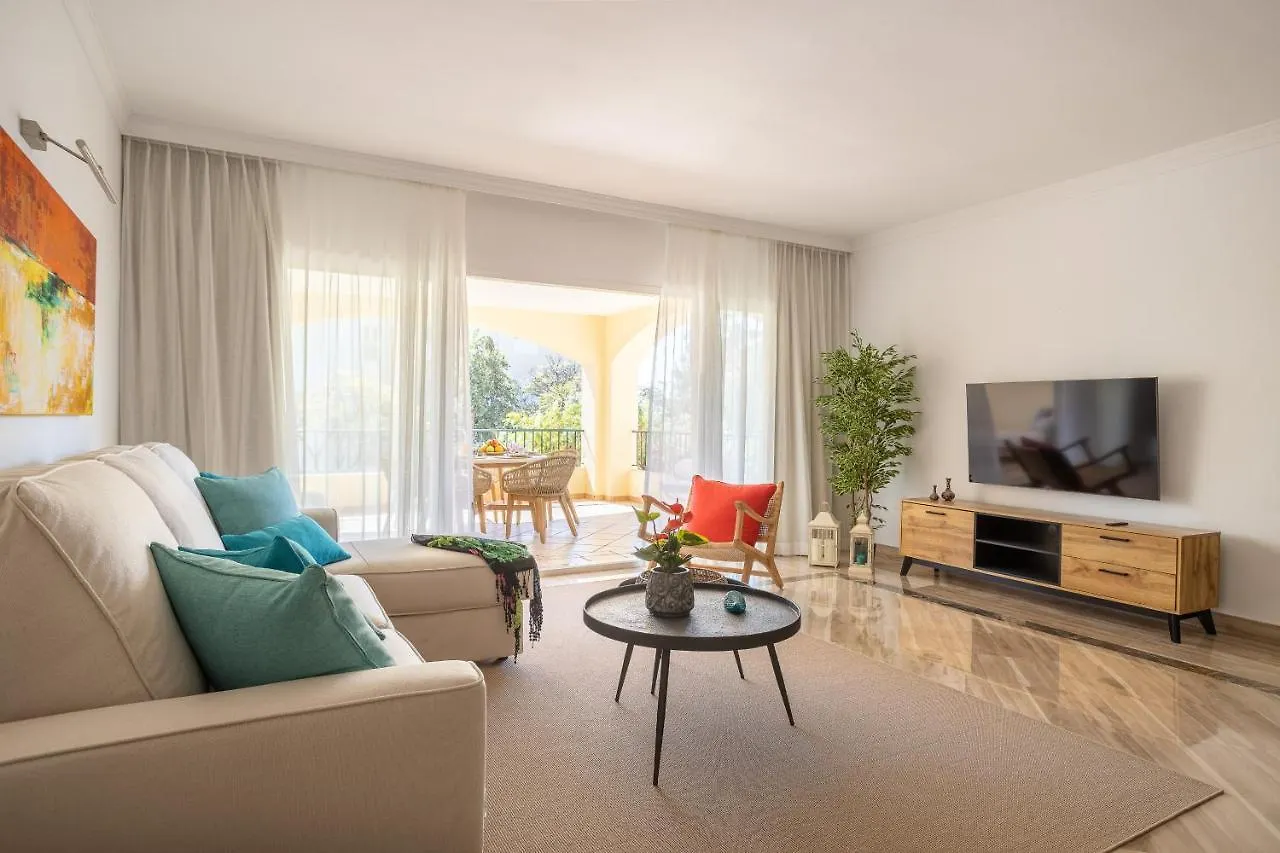 Oleholidays Bahia Marbella Vista Hermosa