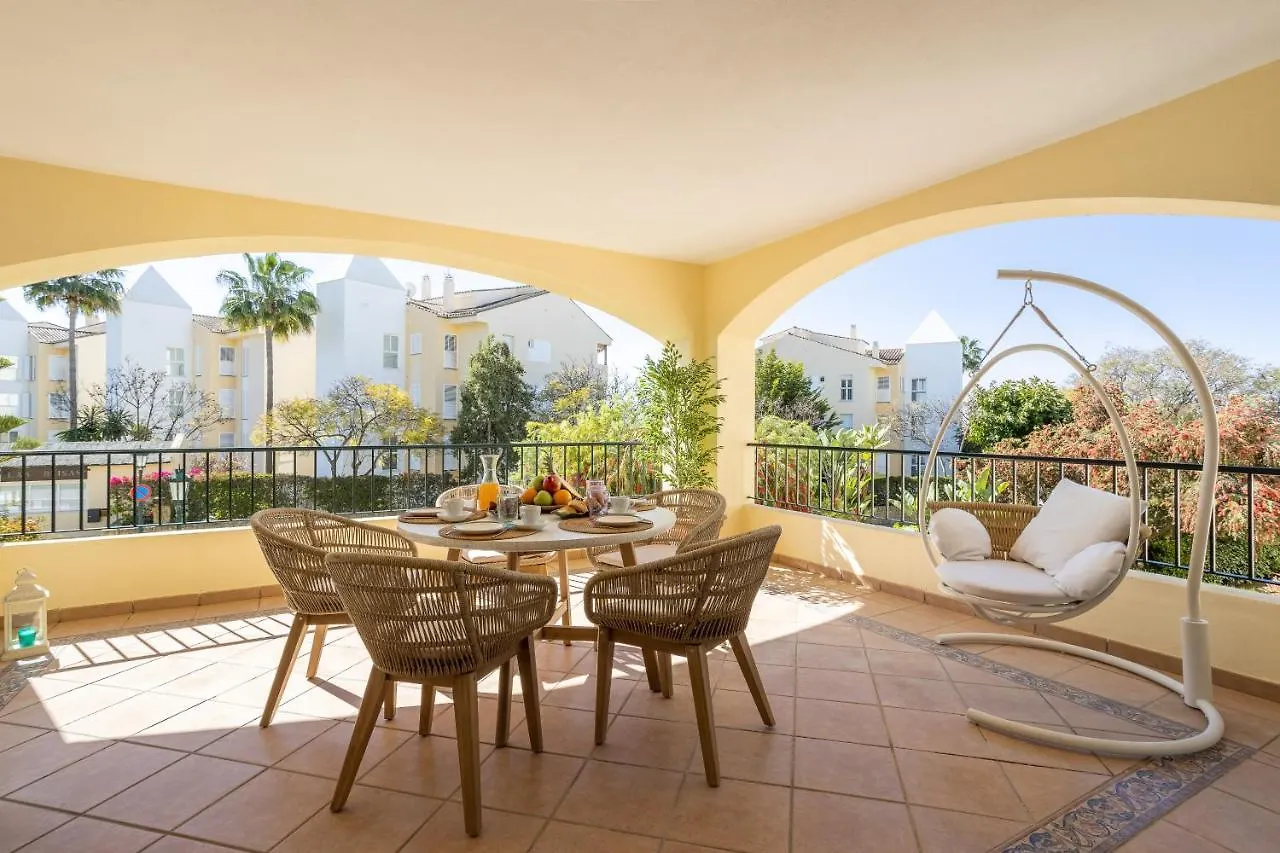 Oleholidays Bahia Marbella Vista Hermosa 0*,  Spain