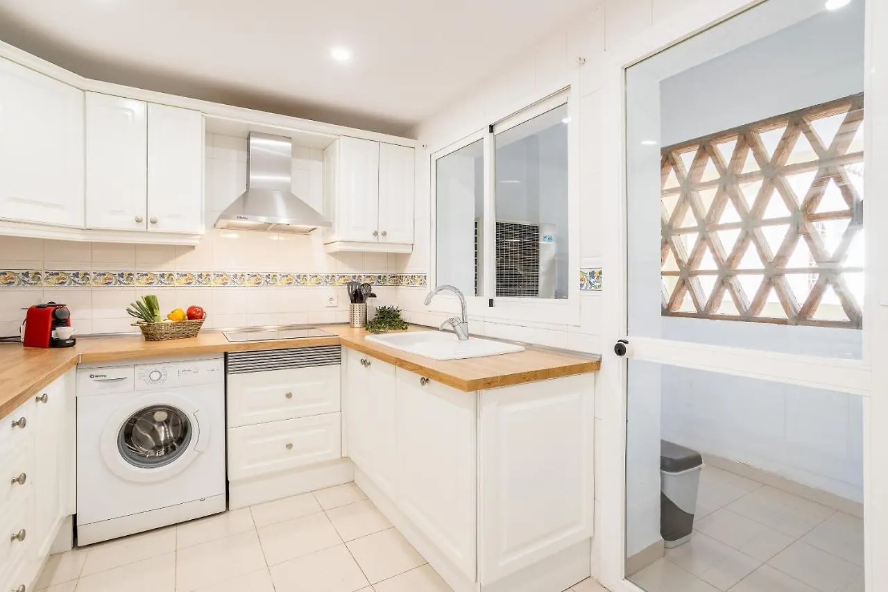 Oleholidays Bahia Marbella Vista Hermosa