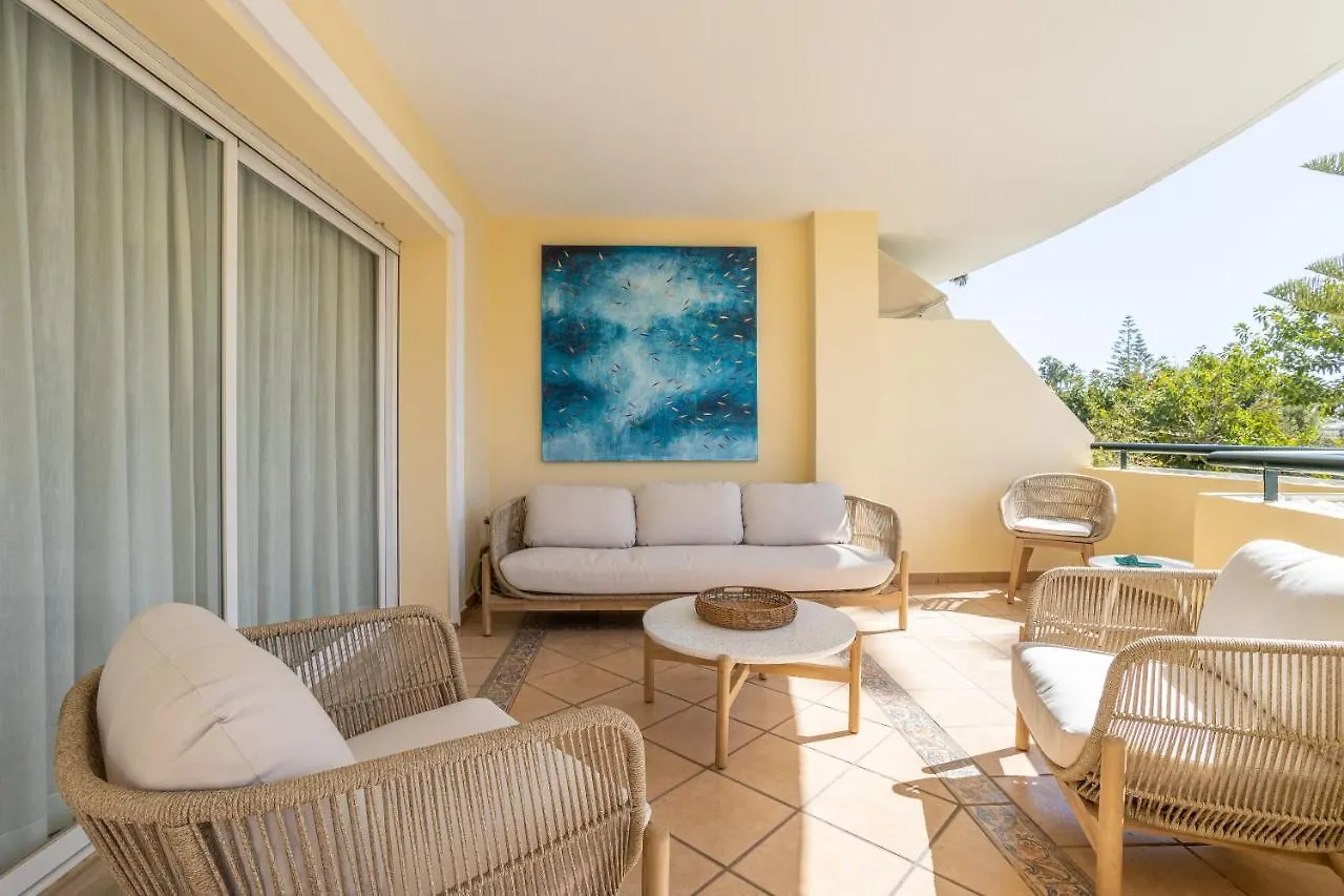 Oleholidays Bahia Marbella Vista Hermosa 0*,