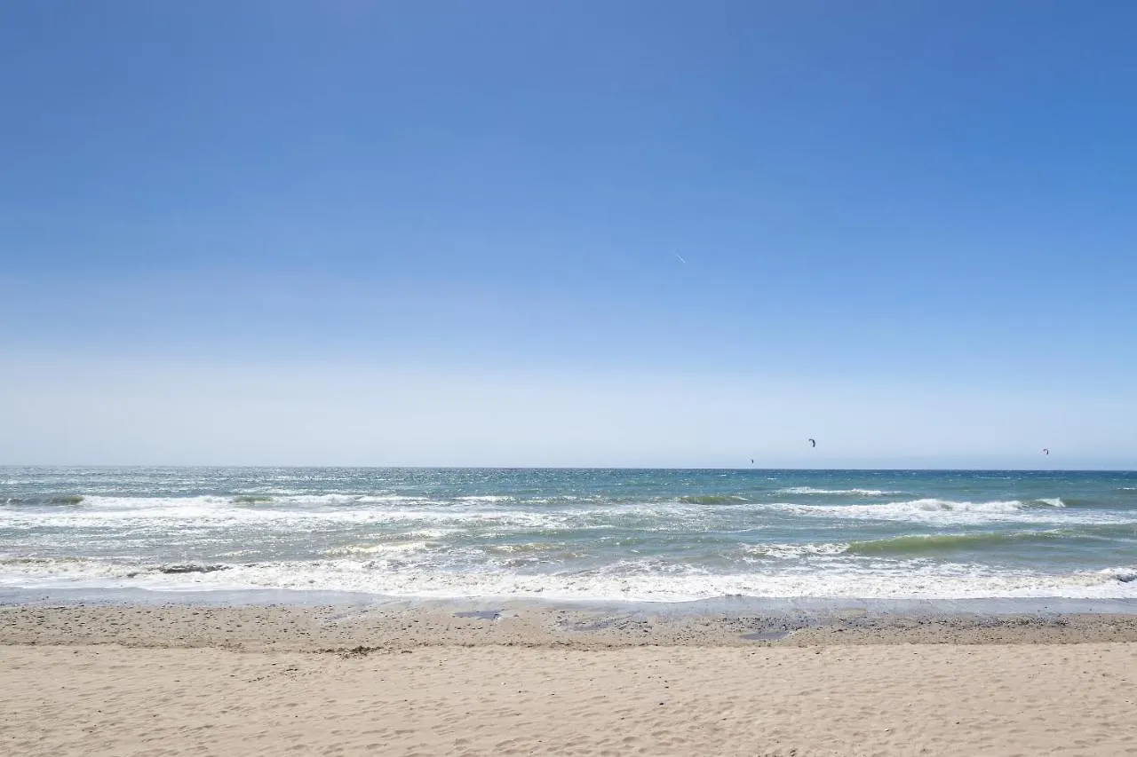 Oleholidays Bahia Marbella Vista Hermosa Apartment
