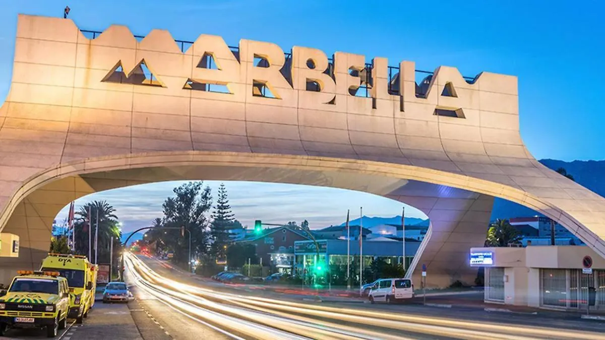 Oleholidays Bahia Marbella Vista Hermosa