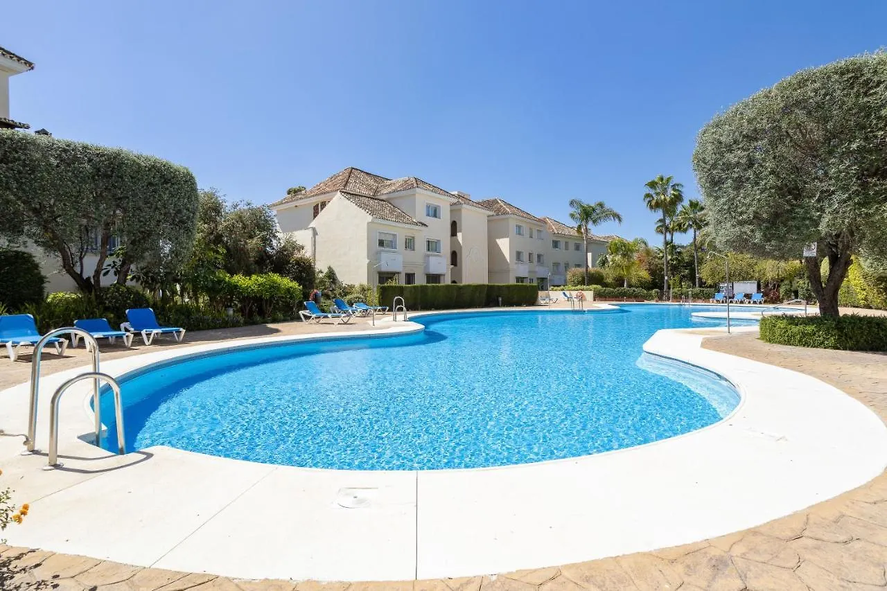 Apartment Oleholidays Bahia Marbella Vista Hermosa