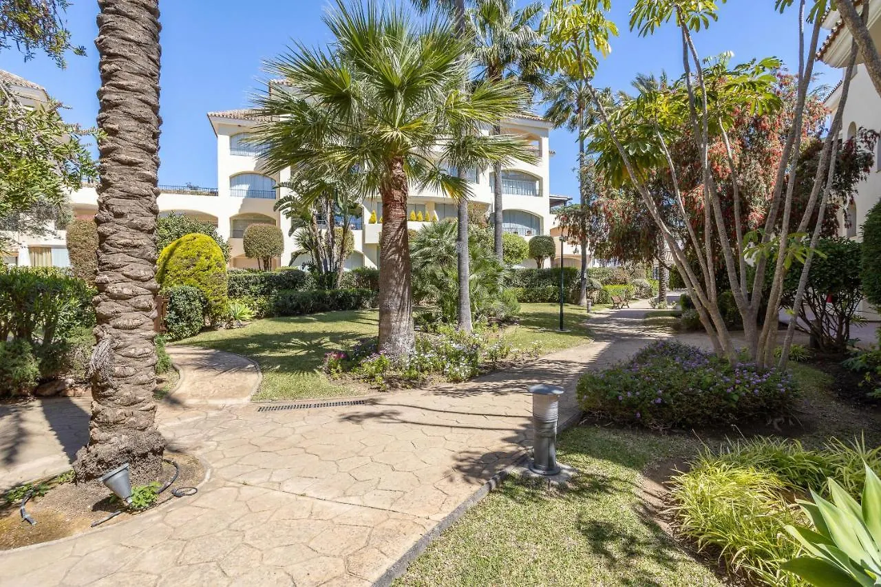 Oleholidays Bahia Marbella Vista Hermosa Spain