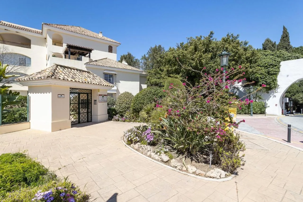 Oleholidays Bahia Marbella Vista Hermosa