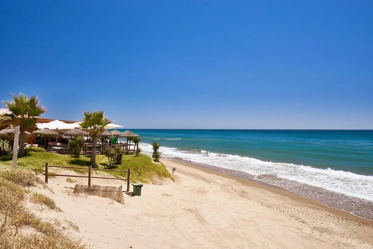 Apartmán Oleholidays Bahia Marbella Vista Hermosa